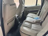 Range Rover Supercharged – Perfect Condition, Great Deal